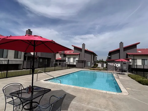 2408 Gosford Rd APT U, Bakersfield, CA 93309
