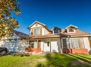 37506 Daybreak St, Palmdale, CA 93550