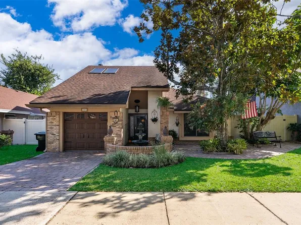 2991 Golden View Ln, Orlando, FL 32812