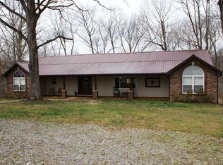 1188 Foggy Creek Ln, Cross Plains, TN 37049
