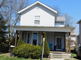 6 Eagle St, Greenville, PA