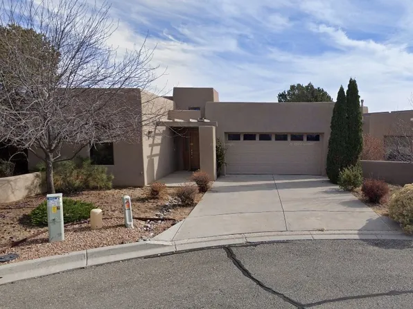 316 Plaza Bosque, Santa Fe, NM 87505
