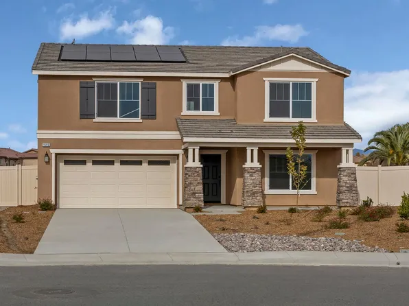 1695 Mystic Trl, San Jacinto, CA 92582