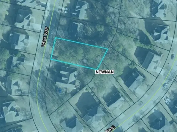0 Vaux Way, Newnan, GA 30263