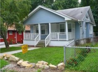 10503 E 15th St, Independence, KS 64052