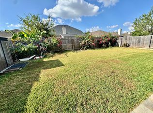 2642 Sable Ridge Ln #2642, Katy, TX 77494