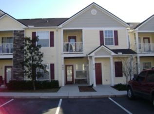 2200 Marsh Hawk Ln UNIT 202, Fleming Island, FL 32003