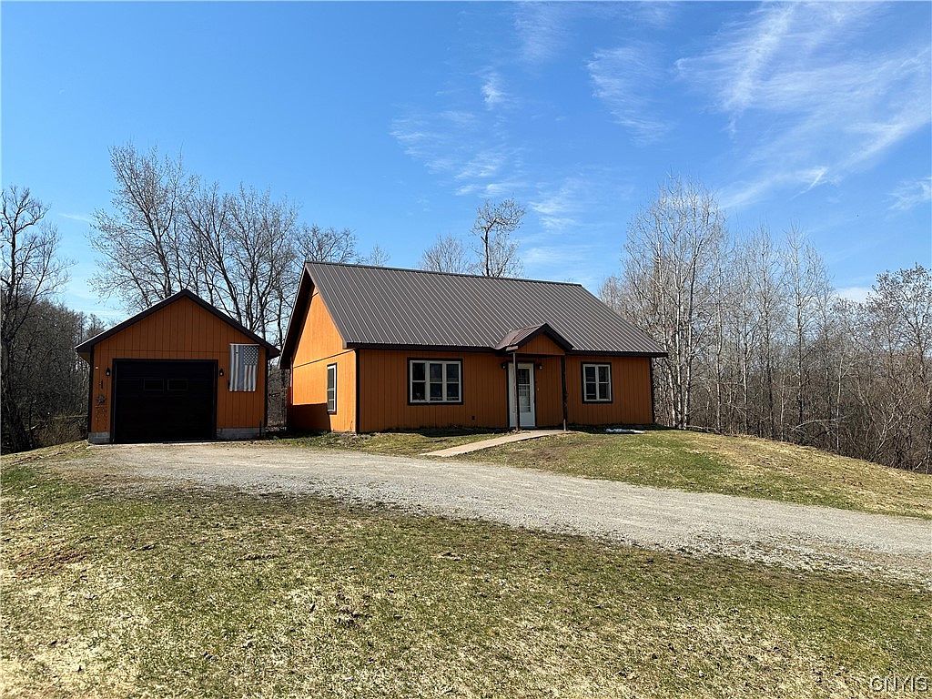 4668 Kraeger Rd, Constableville, NY 13325 Zillow