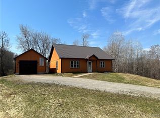 4668 Kraeger Rd, Constableville, NY 13325