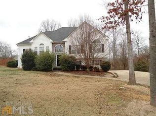 34 Red Fox Trl, Euharlee, GA 30145