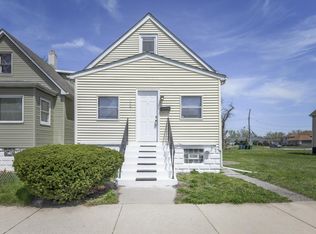 1127 Cleveland St, Hammond, IN 46320