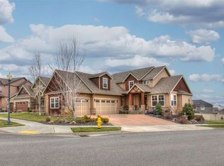 17807 E Apollo Rd, Spokane Valley, WA 99016