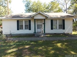 2003 Mount Holly Rd, Camden, AR 71701