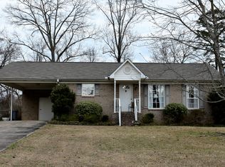 1717 Harrison Dr, Gardendale, AL 35071