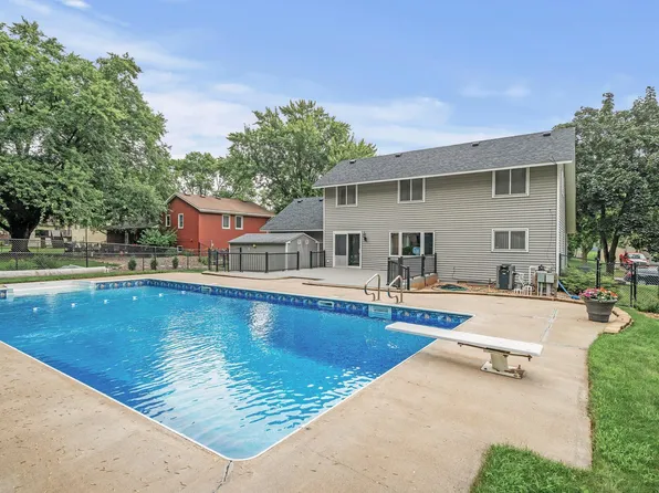 7636 Inman Ave S, Cottage Grove, MN 55016