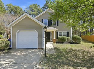 6 Cayman Ct, Durham, NC 27703