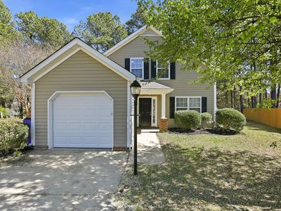 6 Cayman Ct, Durham, NC, 27703