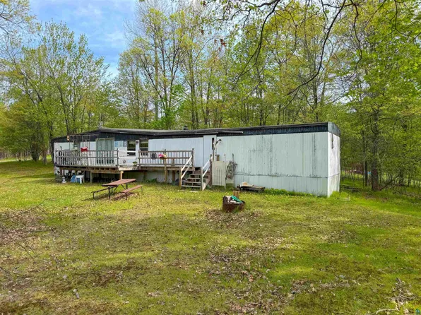 15051 S Thorn Lake Loop, Gordon, WI 54838