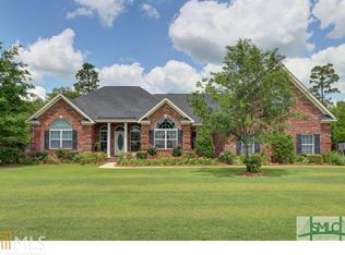 209 Saint Pauls Rd, Guyton, GA 31312