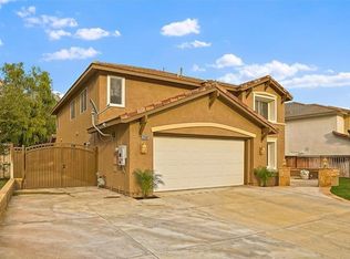 32802 Ridge Top Ln, Santa Clarita, CA 91384