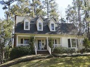 2081 Dibble Rd SW, Aiken, SC 29801