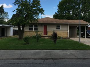 303 S 13th Ave, Paragould, AR 72450