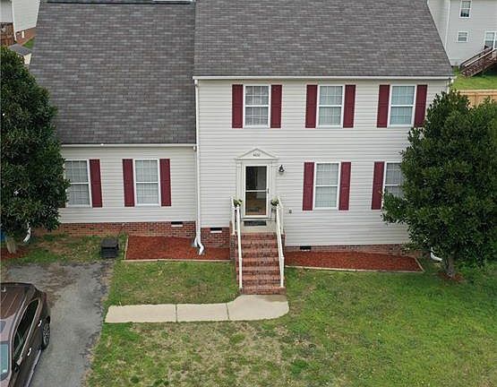 3rd image of 4016 Darton Ct
