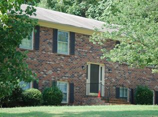 134 Poplar Terrace Dr, Lynchburg, VA 24502