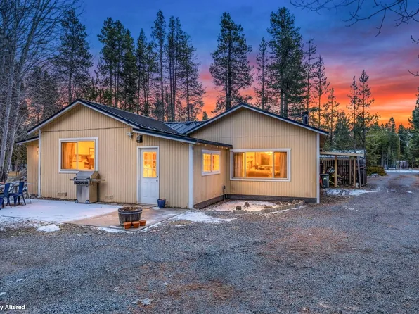 16122 Lava Dr, La Pine, OR 97739