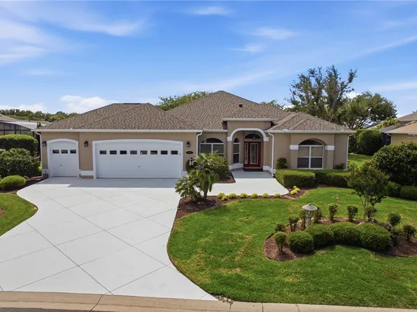 1832 Hartford Path, The Villages, FL 32162