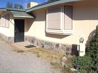 5219 Cochise Trl, Las Cruces, NM 88012