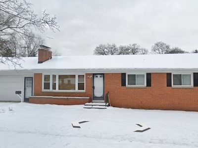 1751 Diamond Ave NE, Grand Rapids, MI, 49505