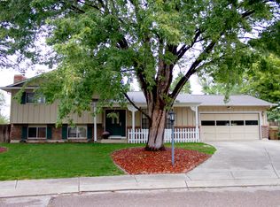 3010 Cortina Dr, Colorado Springs, CO 80918