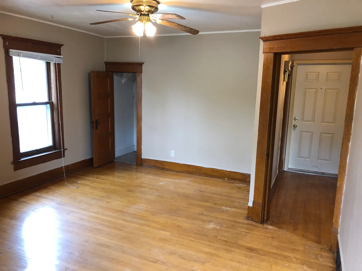1 bed, $650 — Photo 4