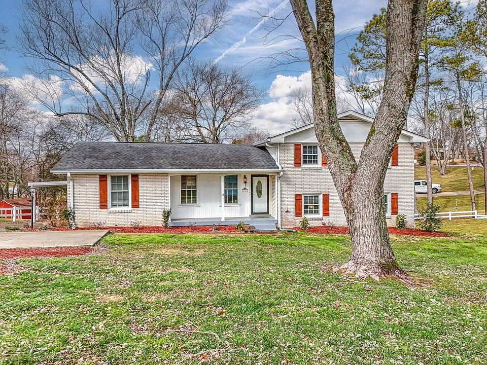 295 Saundersville Ferry Rd LOT 34, Mount Juliet, TN 37122 Zillow