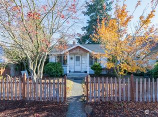 6233 S Montgomery St, Tacoma, WA 98409