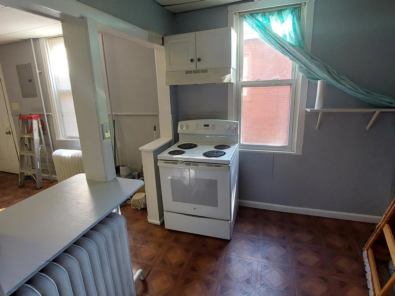 1 bed, $1,095 — Photo 4