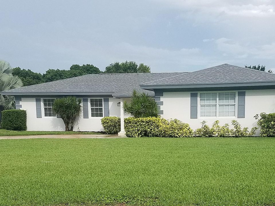 Home For Sale In River Park