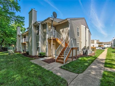 647 Crows Nest Ct, Virginia Beach, VA, 23462
