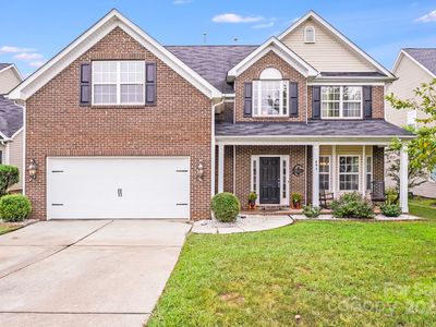 497 Dockside Ln NW, Concord, NC, 28027