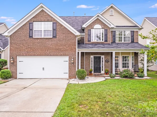 497 Dockside Ln NW, Concord, NC 28027