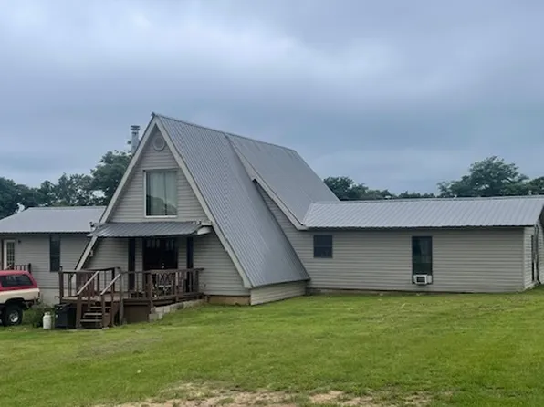 10733 Old 81 Loop, Rudy, AR 72952