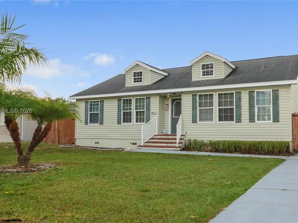 3713 Wild Violet Ave, Sebring, FL 33870