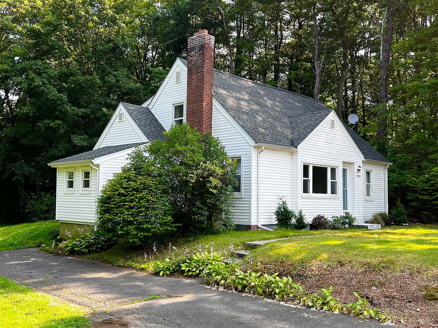 294 Arch Rd, Avon, CT 06001 Zillow