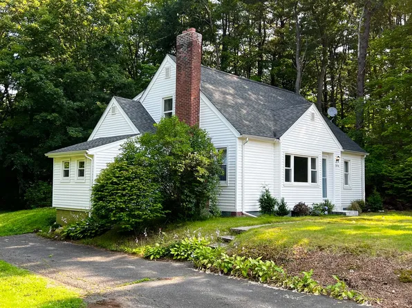 294 Arch Rd, Avon, CT 06001