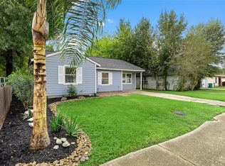 2412 Pomona Dr, Pasadena, TX 77506
