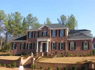 413 Preserve Trl, Martinez, GA 30907