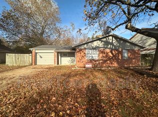 7083 Prather St, Millington, TN 38053