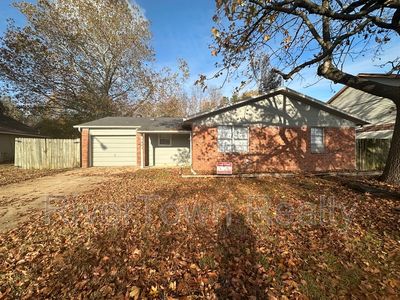 7083 Prather St, Millington, TN, 38053