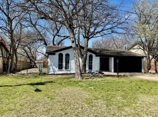 2205 Hardy Rd, Grand Prairie, TX 75051